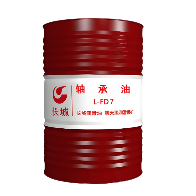 隆广镇长城FD轴承油